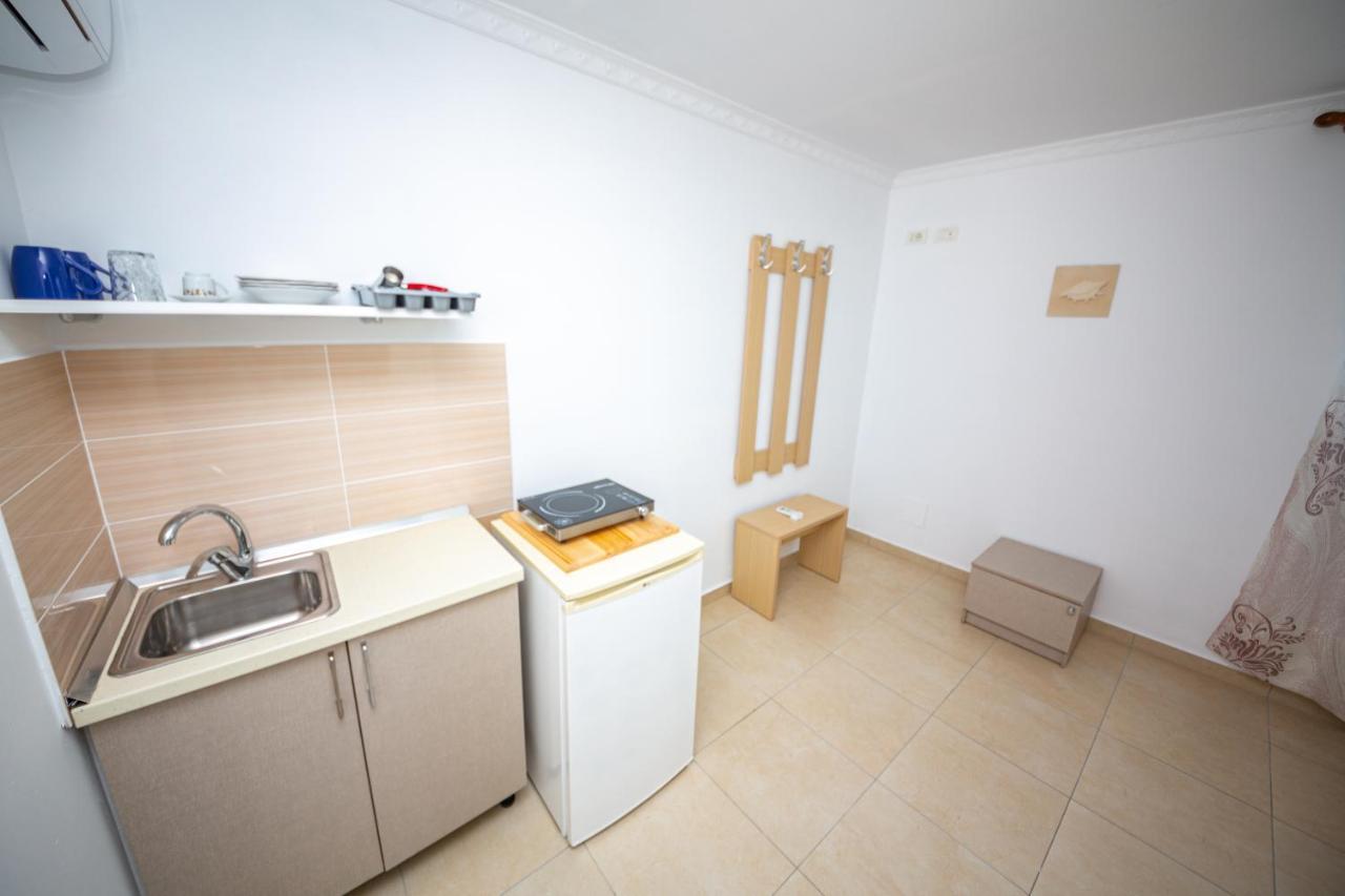 Himara Apartments Leilighet Himare