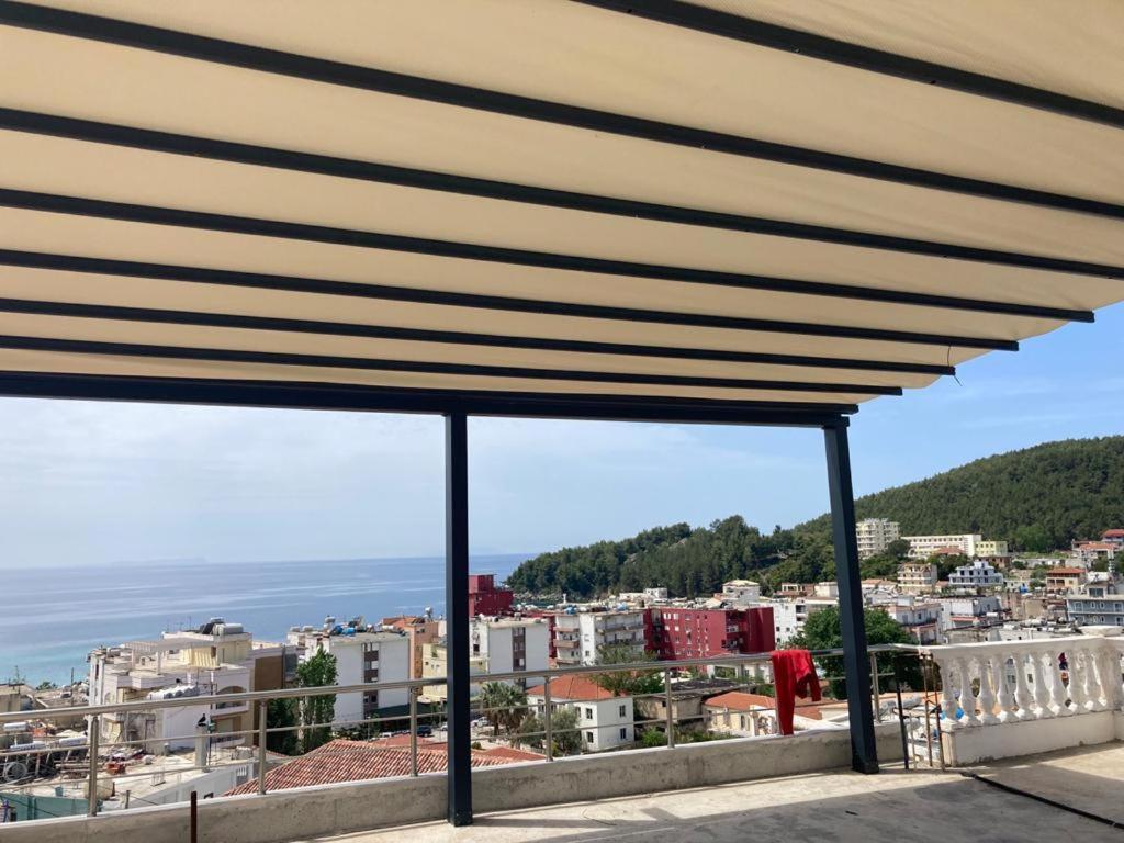 Leilighet Himara Apartments *