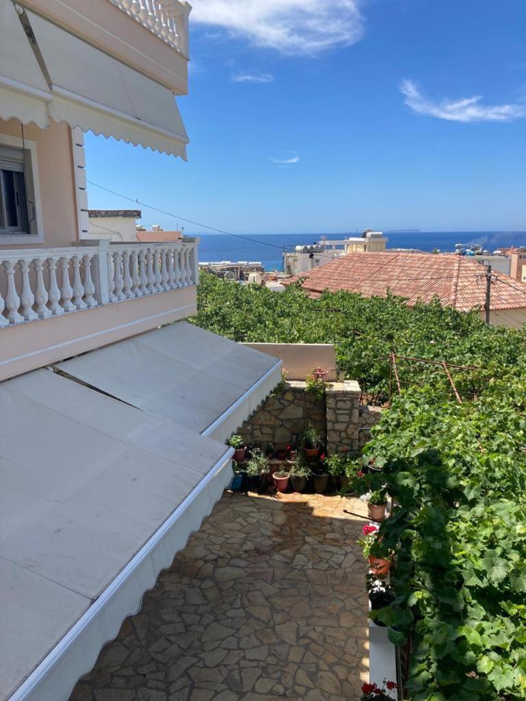 Leilighet Himara Apartments