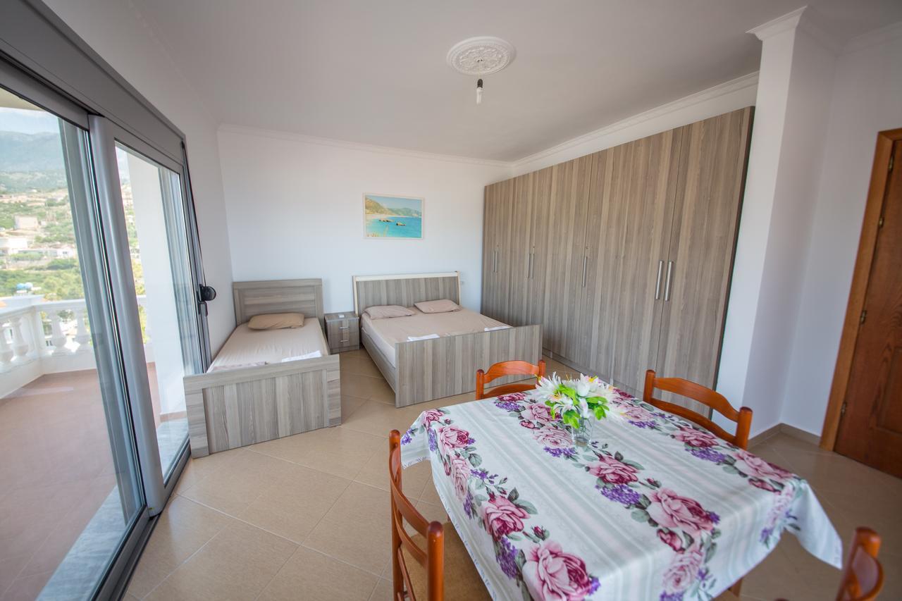 Leilighet Himara Apartments Himare